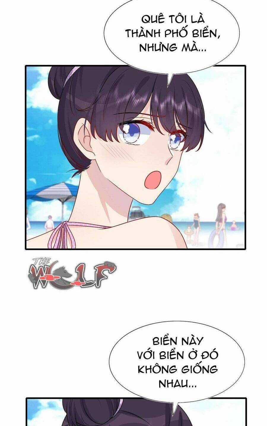 Hôn Nhân Hợp Đồng: Kết Hôn Với Thanh Mai Xảo Quyệt Chapter 25 trang 7