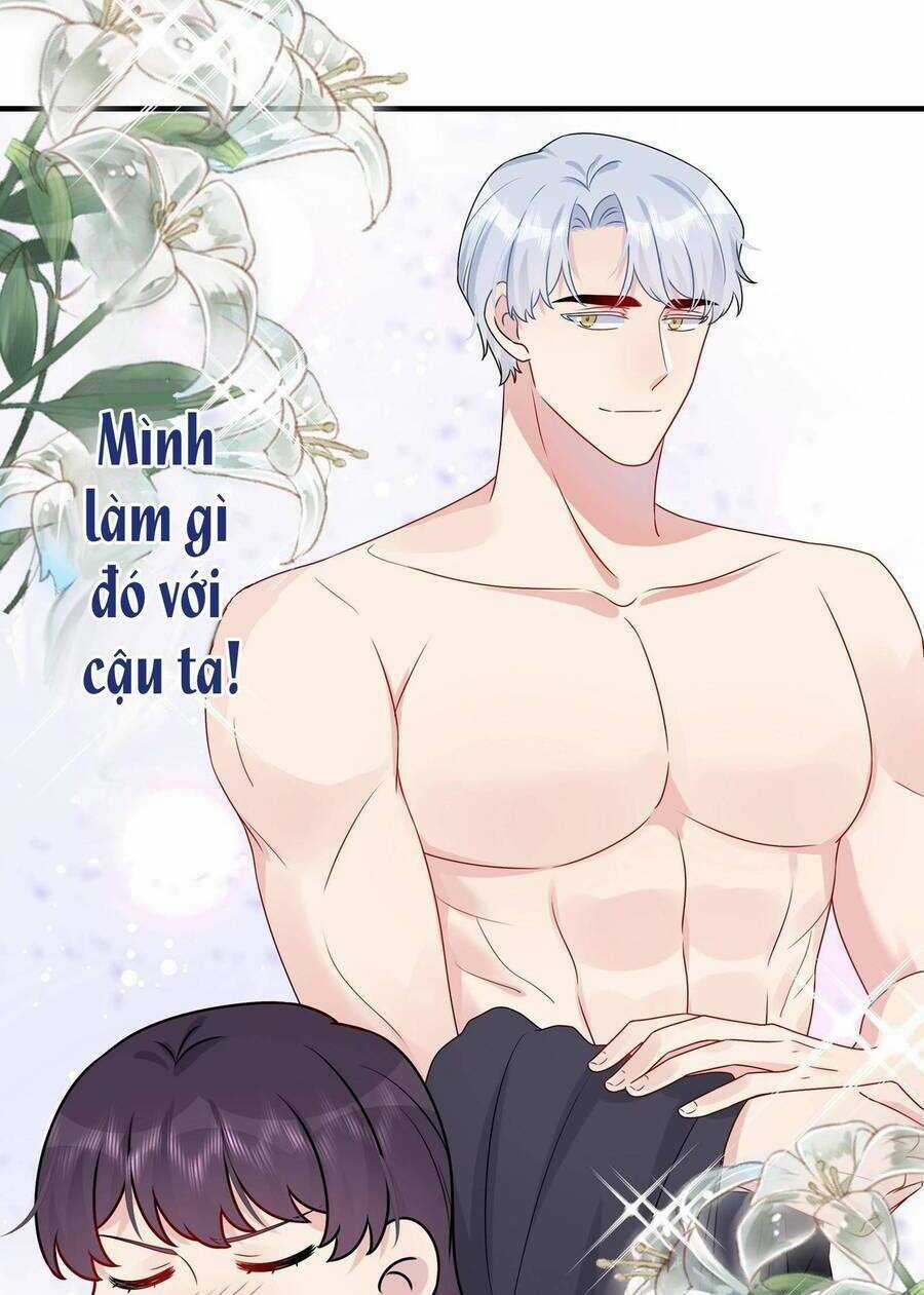 Hôn Nhân Hợp Đồng: Kết Hôn Với Thanh Mai Xảo Quyệt Chapter 26 trang 10