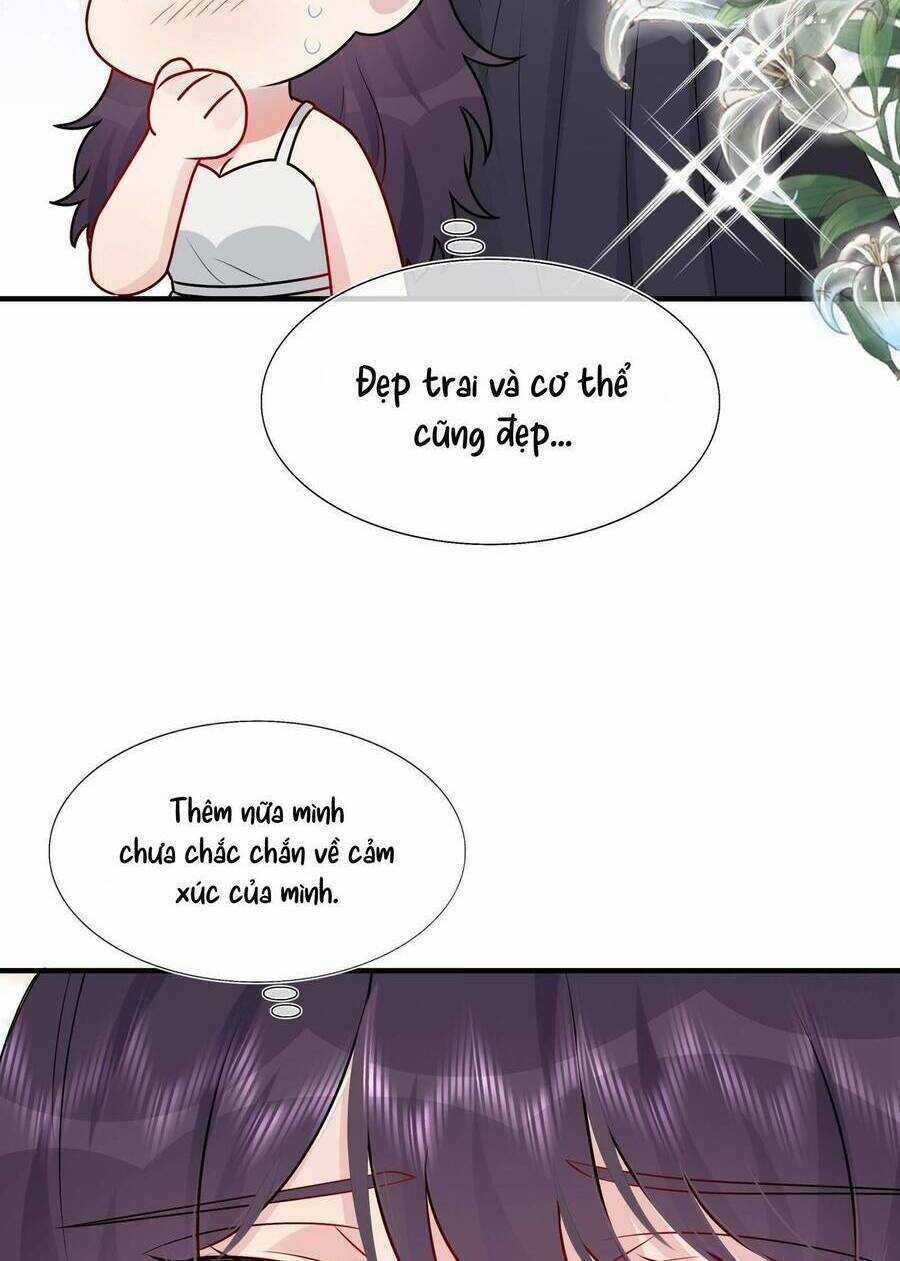 Hôn Nhân Hợp Đồng: Kết Hôn Với Thanh Mai Xảo Quyệt Chapter 26 trang 11