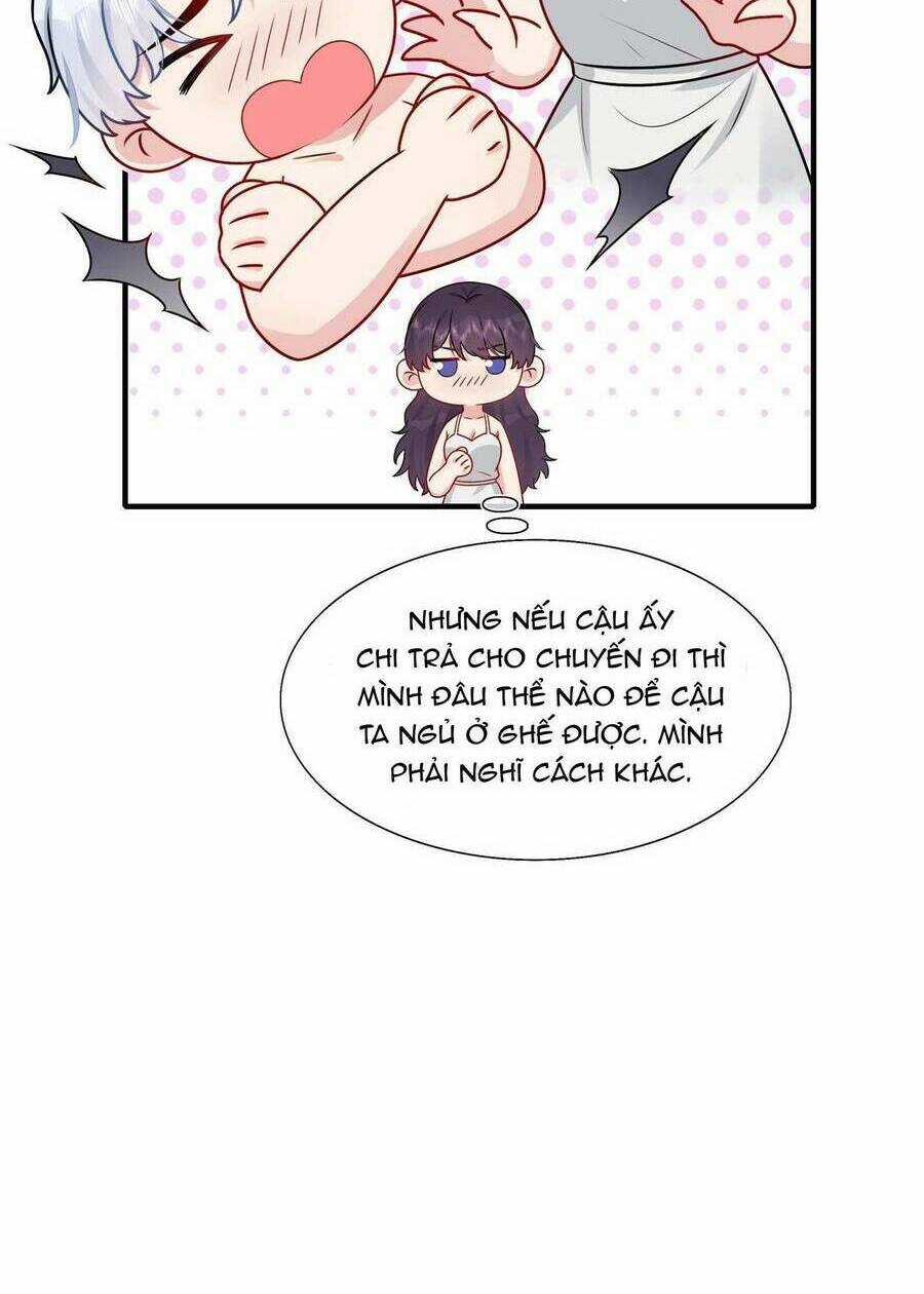 Hôn Nhân Hợp Đồng: Kết Hôn Với Thanh Mai Xảo Quyệt Chapter 26 trang 13