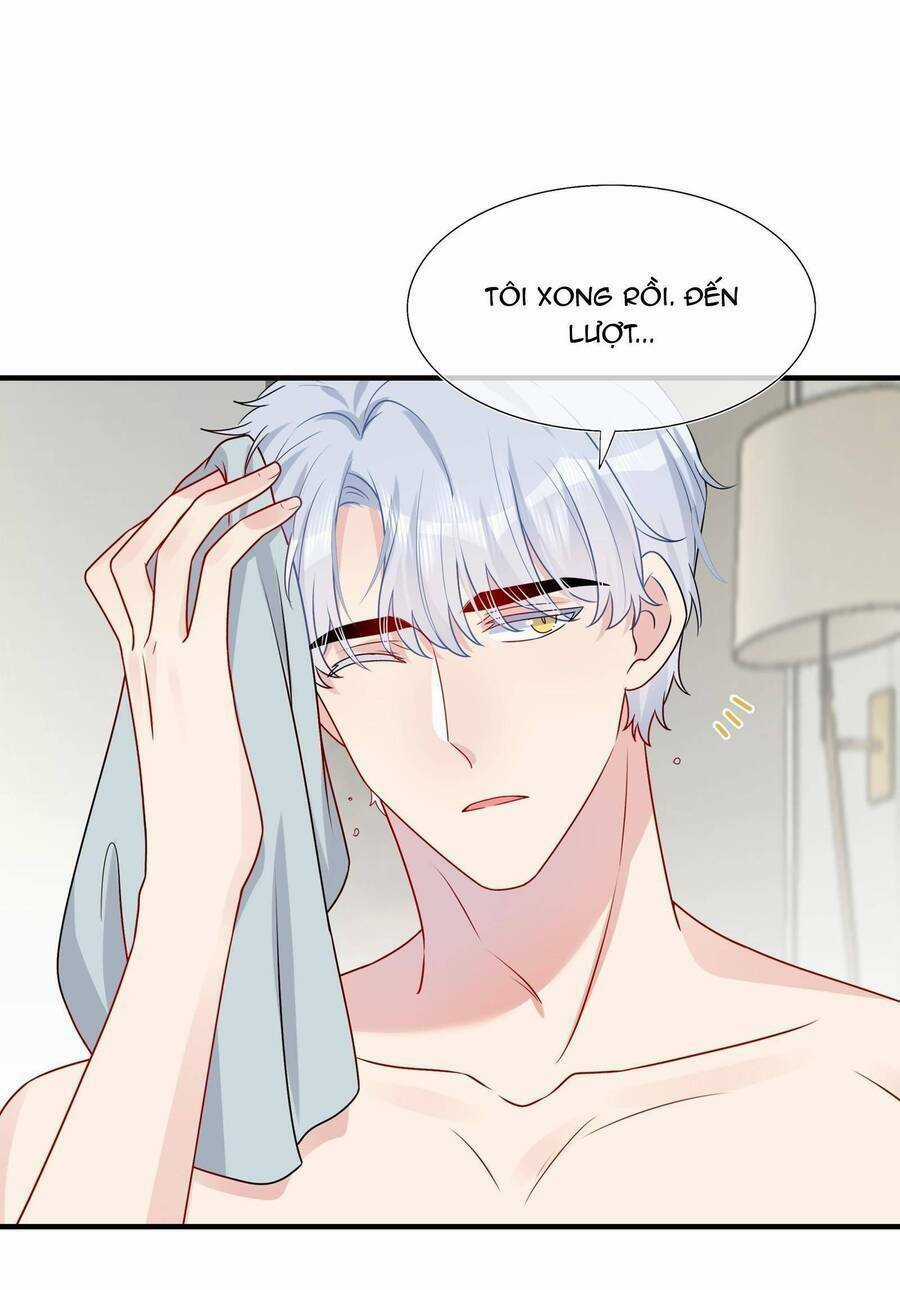 Hôn Nhân Hợp Đồng: Kết Hôn Với Thanh Mai Xảo Quyệt Chapter 26 trang 14