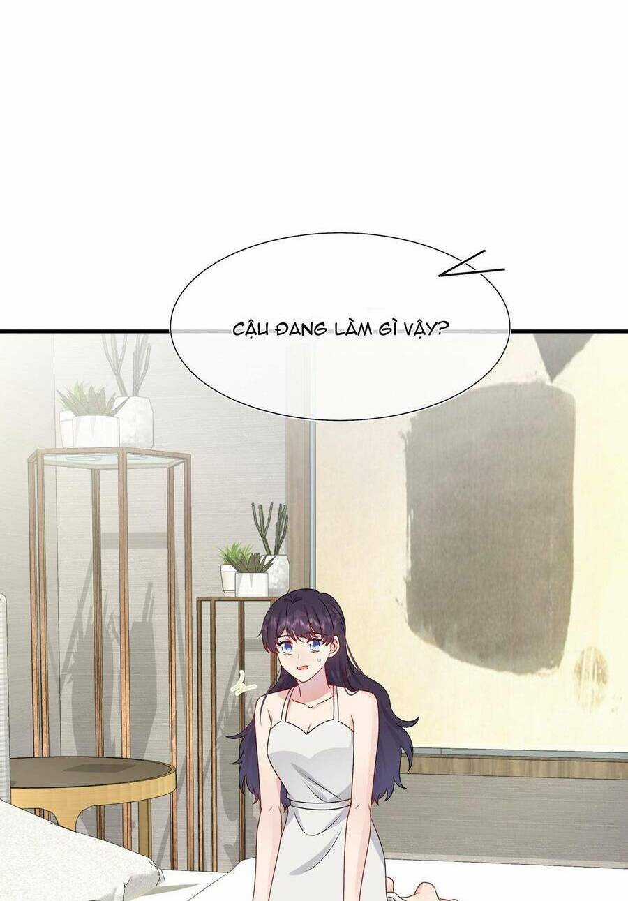 Hôn Nhân Hợp Đồng: Kết Hôn Với Thanh Mai Xảo Quyệt Chapter 26 trang 15