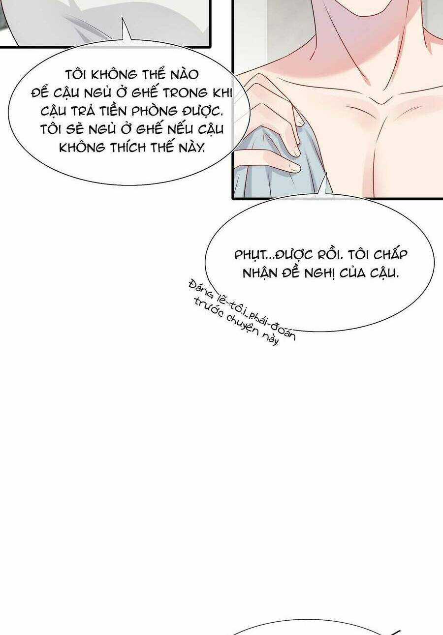 Hôn Nhân Hợp Đồng: Kết Hôn Với Thanh Mai Xảo Quyệt Chapter 26 trang 17