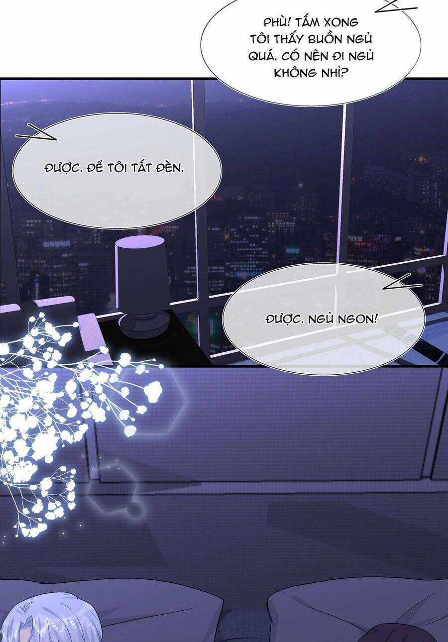 Hôn Nhân Hợp Đồng: Kết Hôn Với Thanh Mai Xảo Quyệt Chapter 26 trang 18