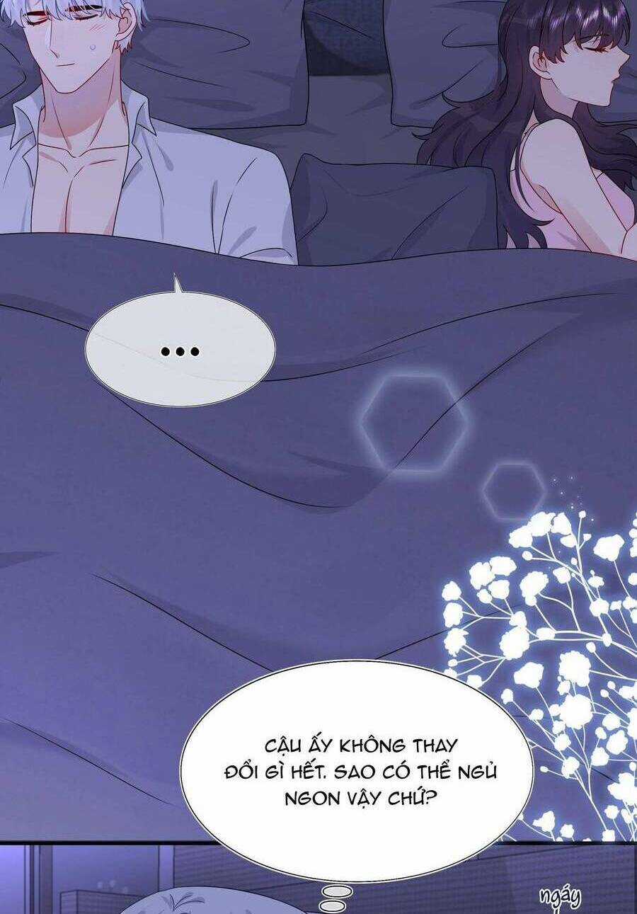 Hôn Nhân Hợp Đồng: Kết Hôn Với Thanh Mai Xảo Quyệt Chapter 26 trang 19