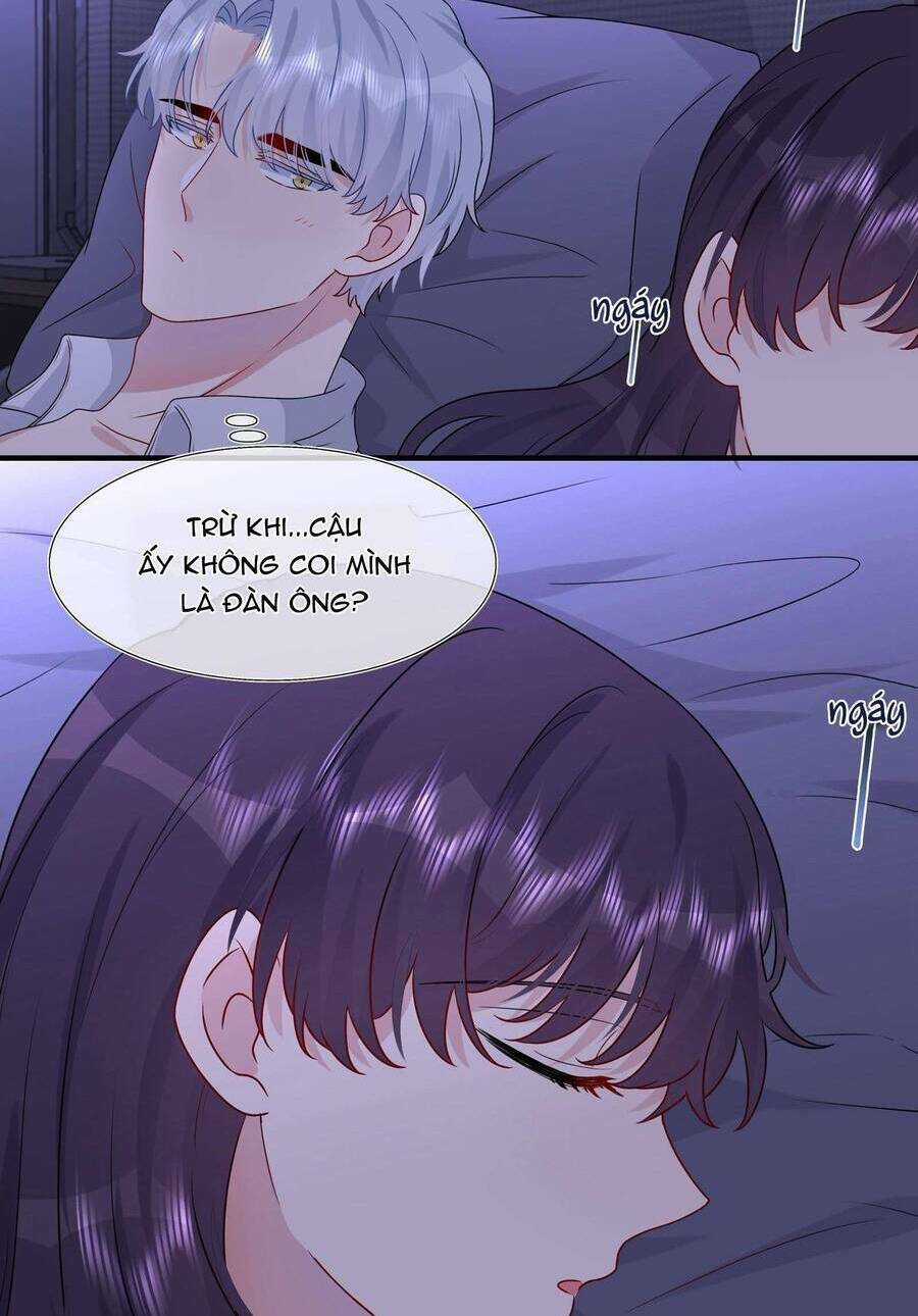 Hôn Nhân Hợp Đồng: Kết Hôn Với Thanh Mai Xảo Quyệt Chapter 26 trang 20