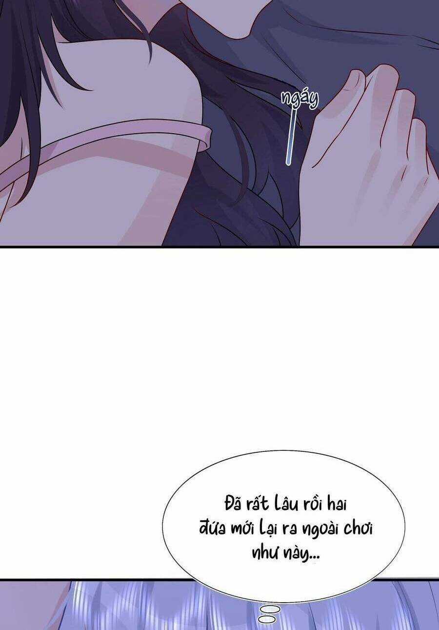 Hôn Nhân Hợp Đồng: Kết Hôn Với Thanh Mai Xảo Quyệt Chapter 26 trang 21