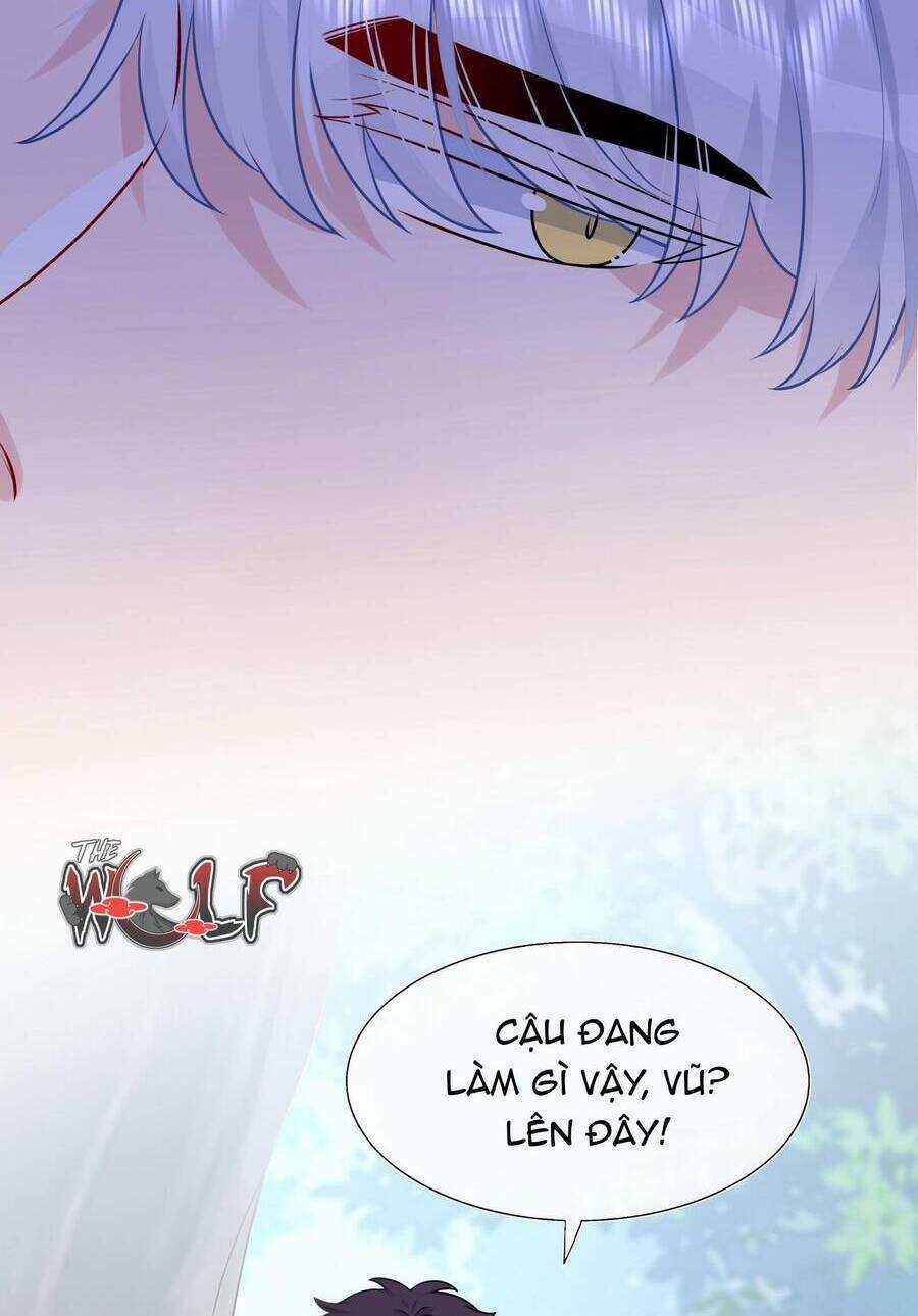 Hôn Nhân Hợp Đồng: Kết Hôn Với Thanh Mai Xảo Quyệt Chapter 26 trang 22