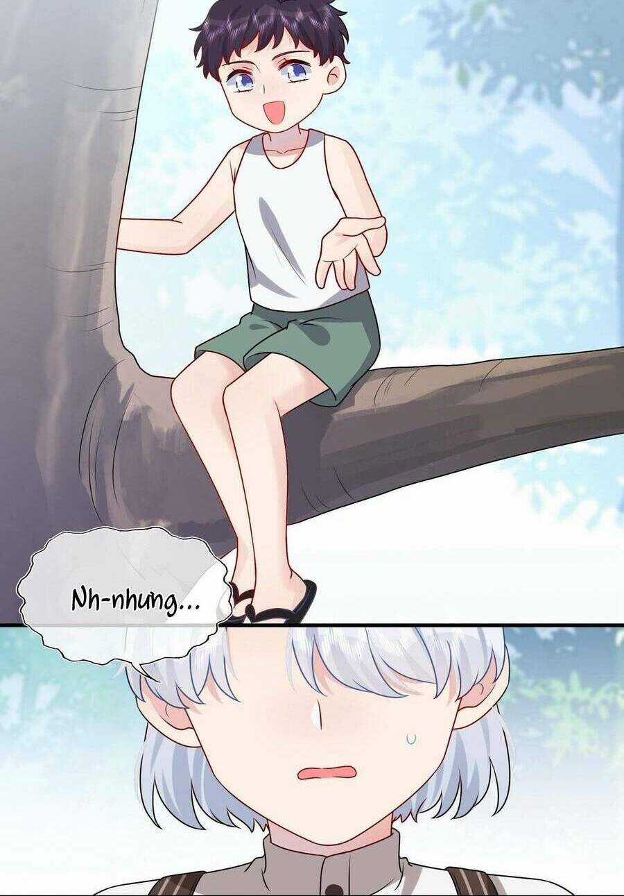 Hôn Nhân Hợp Đồng: Kết Hôn Với Thanh Mai Xảo Quyệt Chapter 26 trang 23