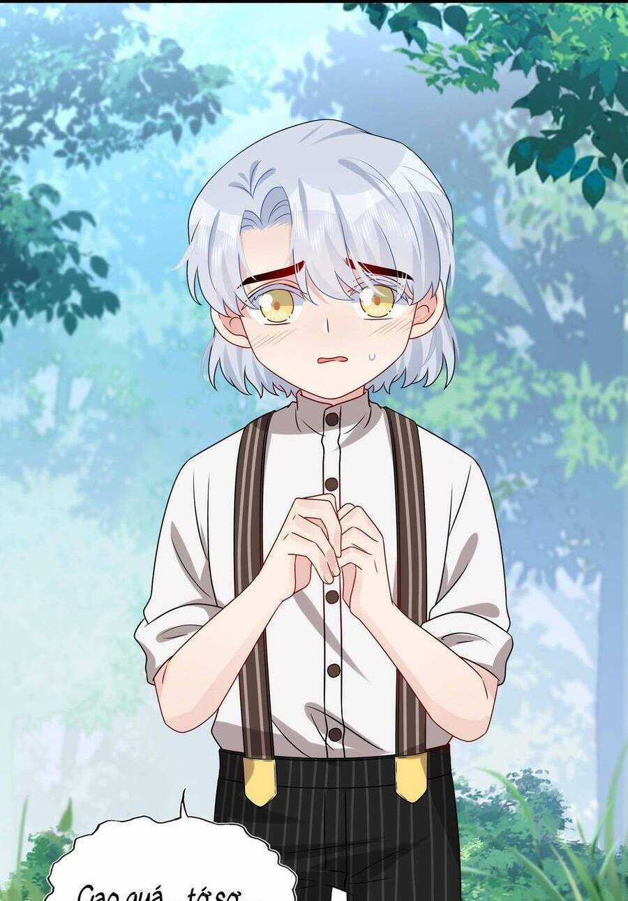 Hôn Nhân Hợp Đồng: Kết Hôn Với Thanh Mai Xảo Quyệt Chapter 26 trang 24