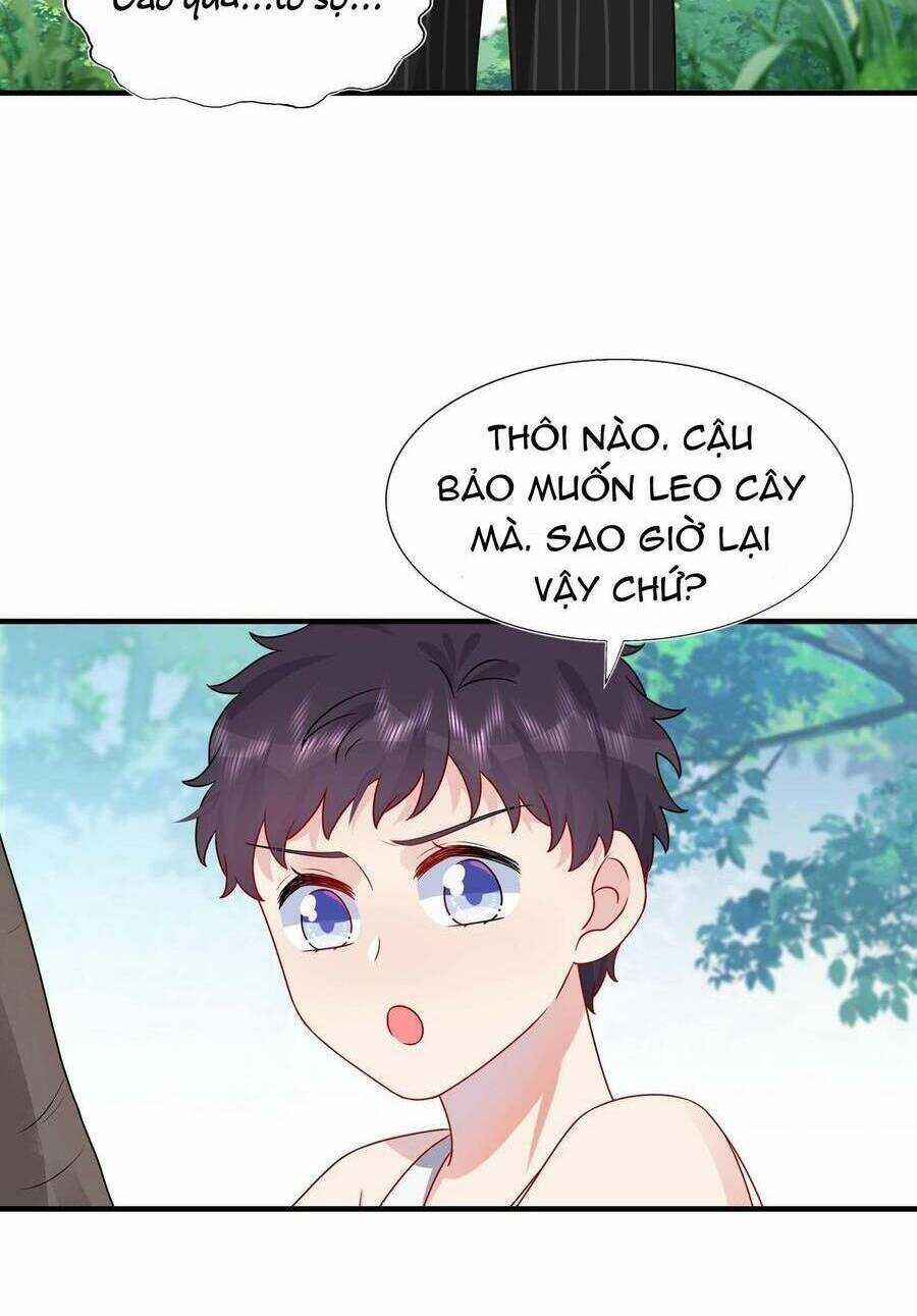 Hôn Nhân Hợp Đồng: Kết Hôn Với Thanh Mai Xảo Quyệt Chapter 26 trang 25