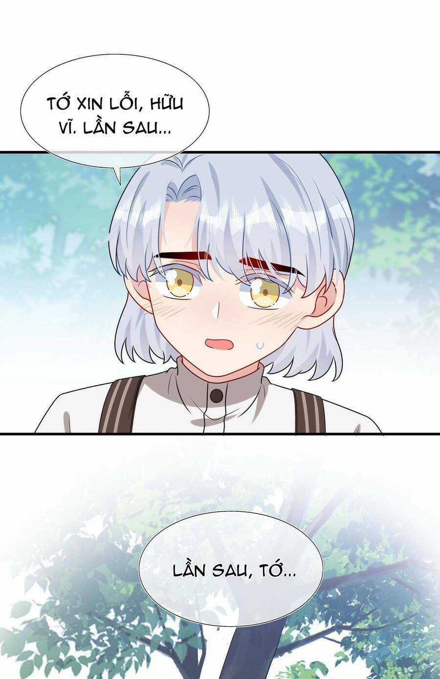 Hôn Nhân Hợp Đồng: Kết Hôn Với Thanh Mai Xảo Quyệt Chapter 26 trang 26