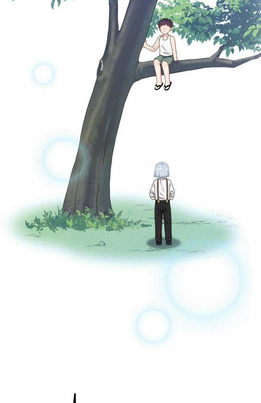 Hôn Nhân Hợp Đồng: Kết Hôn Với Thanh Mai Xảo Quyệt Chapter 26 trang 27