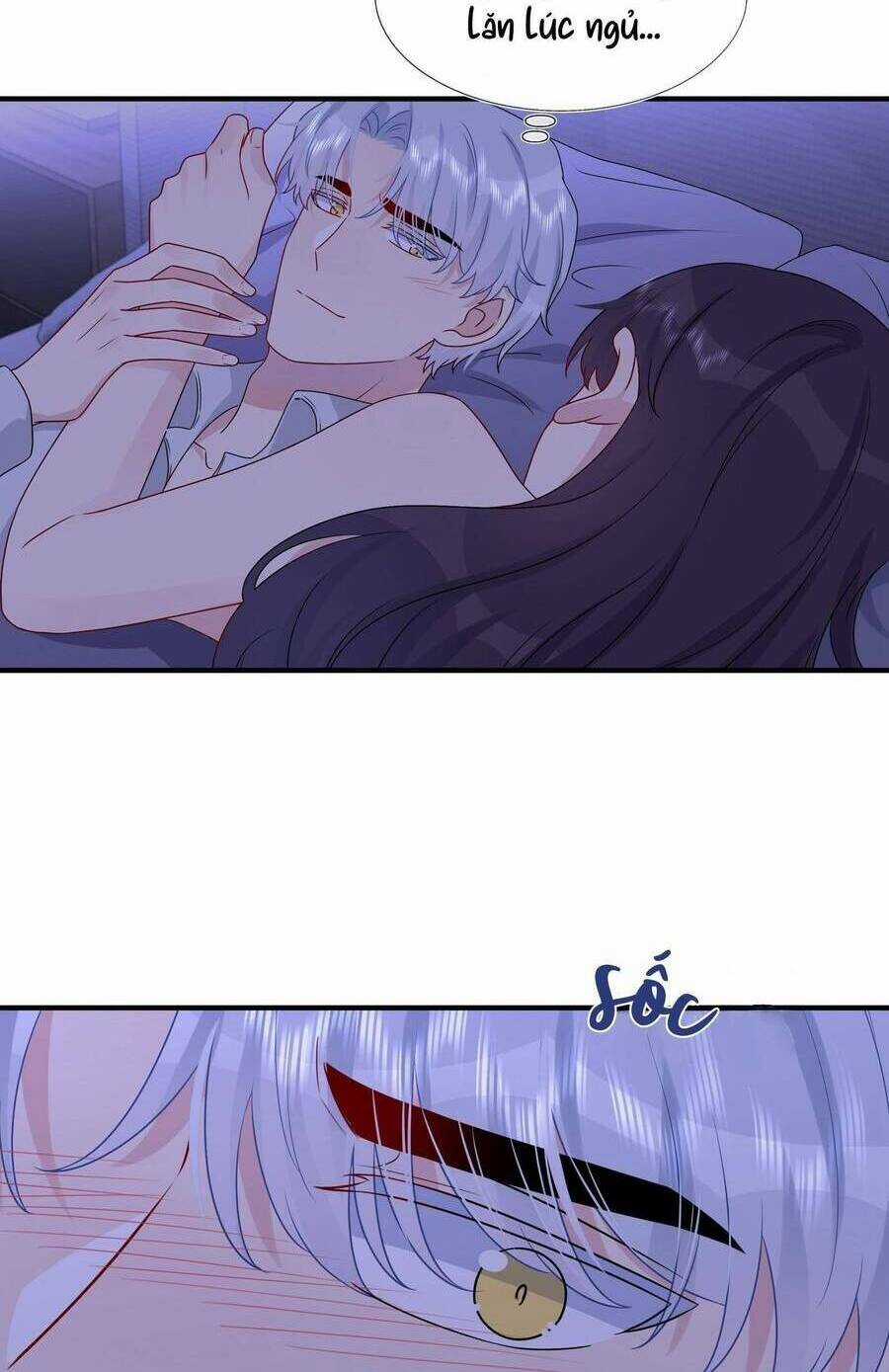 Hôn Nhân Hợp Đồng: Kết Hôn Với Thanh Mai Xảo Quyệt Chapter 26 trang 29