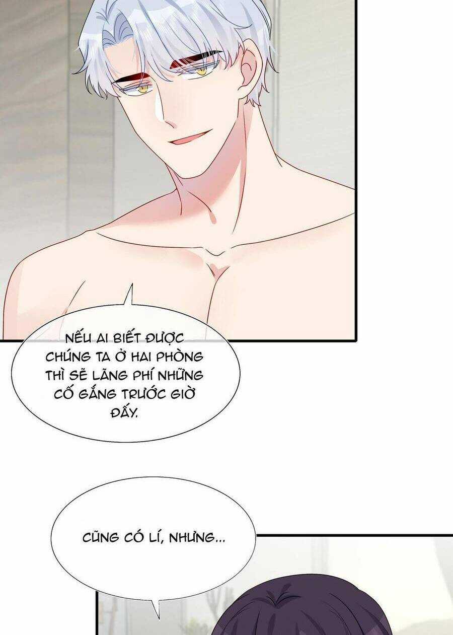 Hôn Nhân Hợp Đồng: Kết Hôn Với Thanh Mai Xảo Quyệt Chapter 26 trang 3