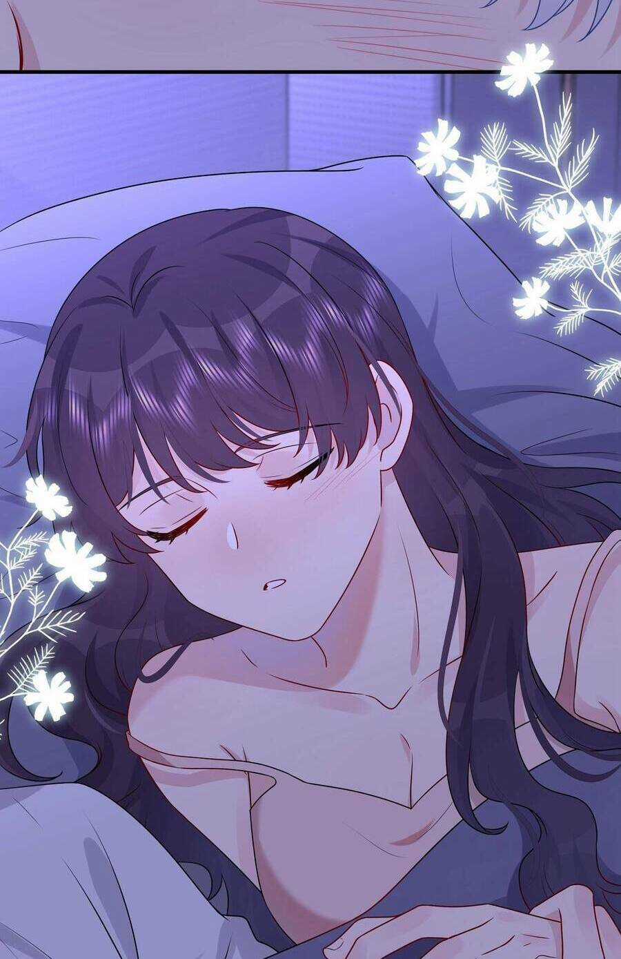 Hôn Nhân Hợp Đồng: Kết Hôn Với Thanh Mai Xảo Quyệt Chapter 26 trang 30