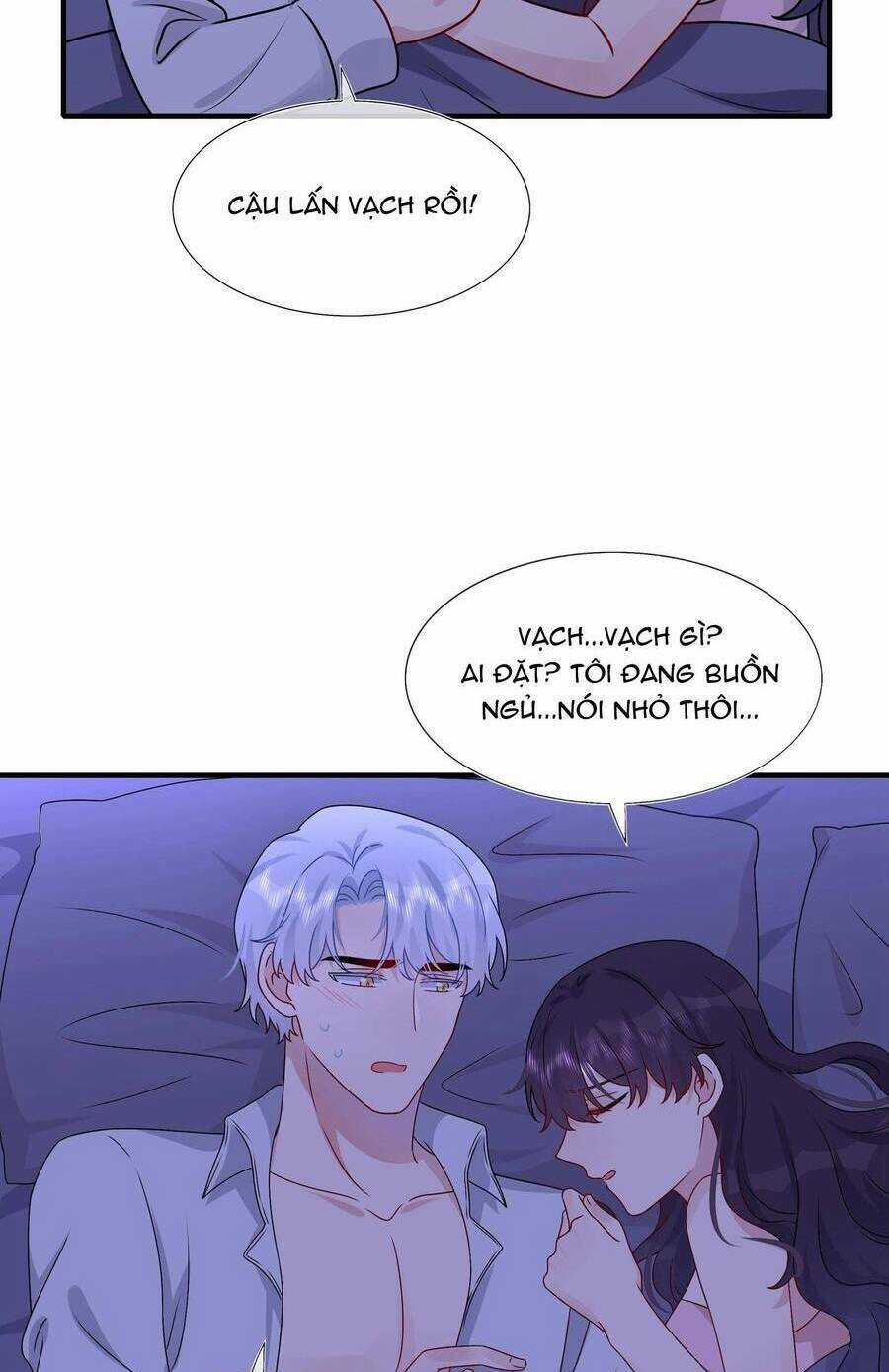 Hôn Nhân Hợp Đồng: Kết Hôn Với Thanh Mai Xảo Quyệt Chapter 26 trang 32