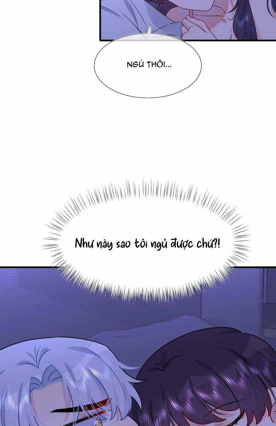 Hôn Nhân Hợp Đồng: Kết Hôn Với Thanh Mai Xảo Quyệt Chapter 26 trang 34