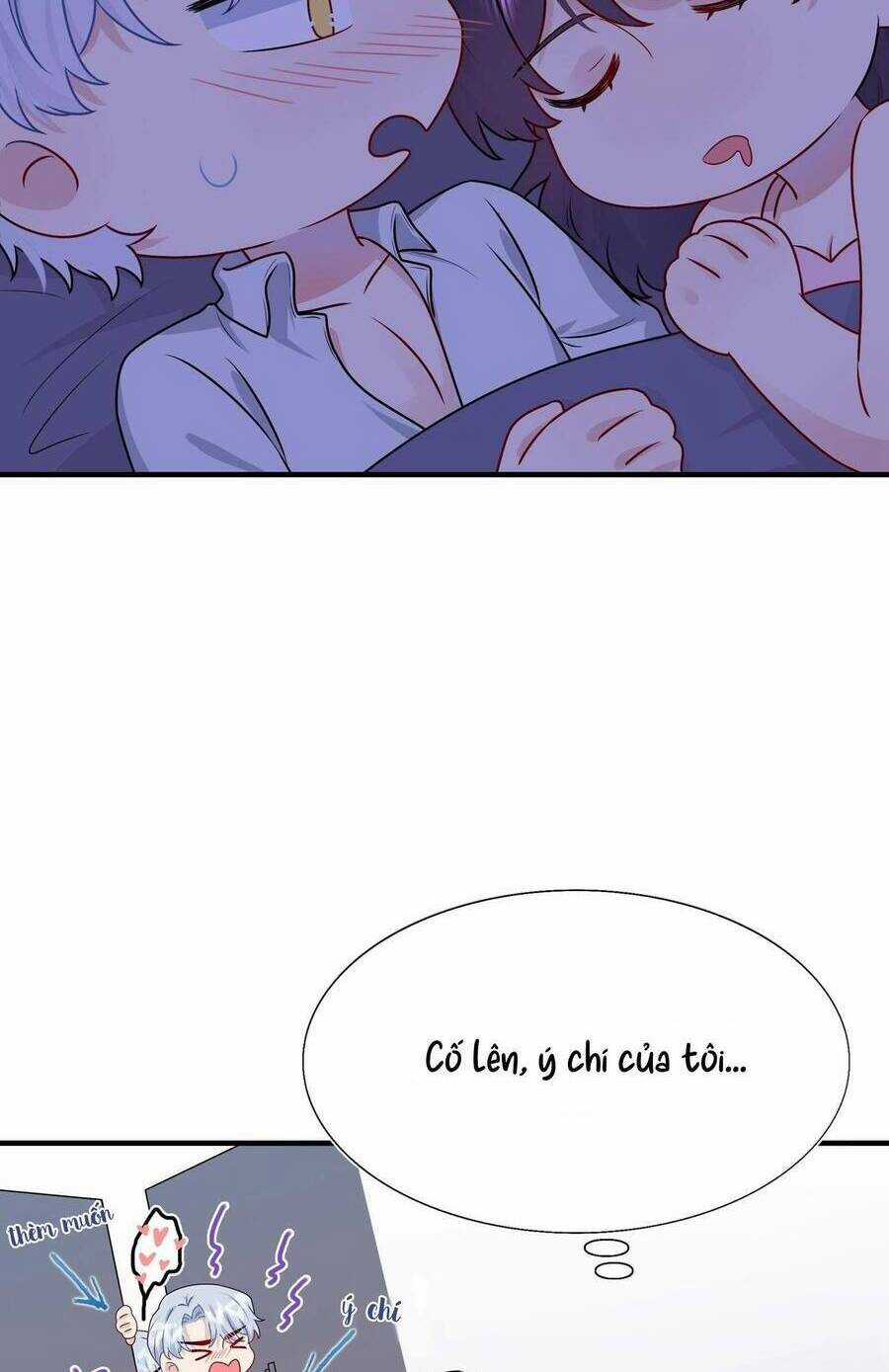 Hôn Nhân Hợp Đồng: Kết Hôn Với Thanh Mai Xảo Quyệt Chapter 26 trang 35