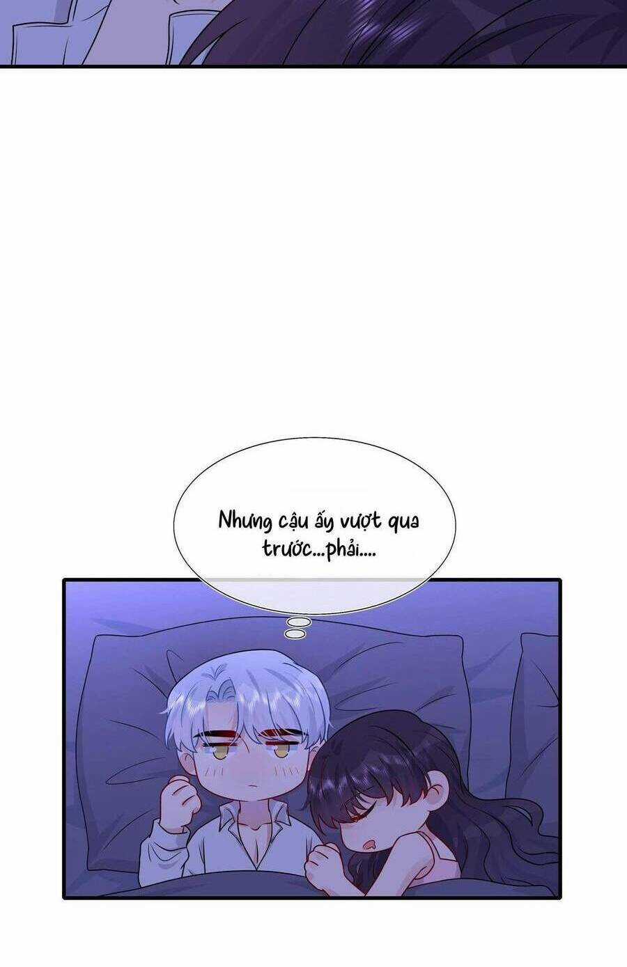 Hôn Nhân Hợp Đồng: Kết Hôn Với Thanh Mai Xảo Quyệt Chapter 26 trang 37