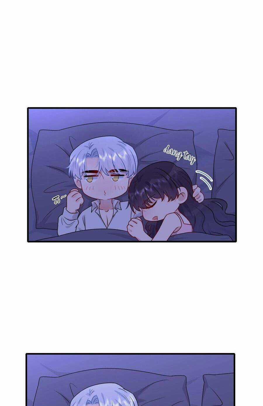 Hôn Nhân Hợp Đồng: Kết Hôn Với Thanh Mai Xảo Quyệt Chapter 26 trang 38