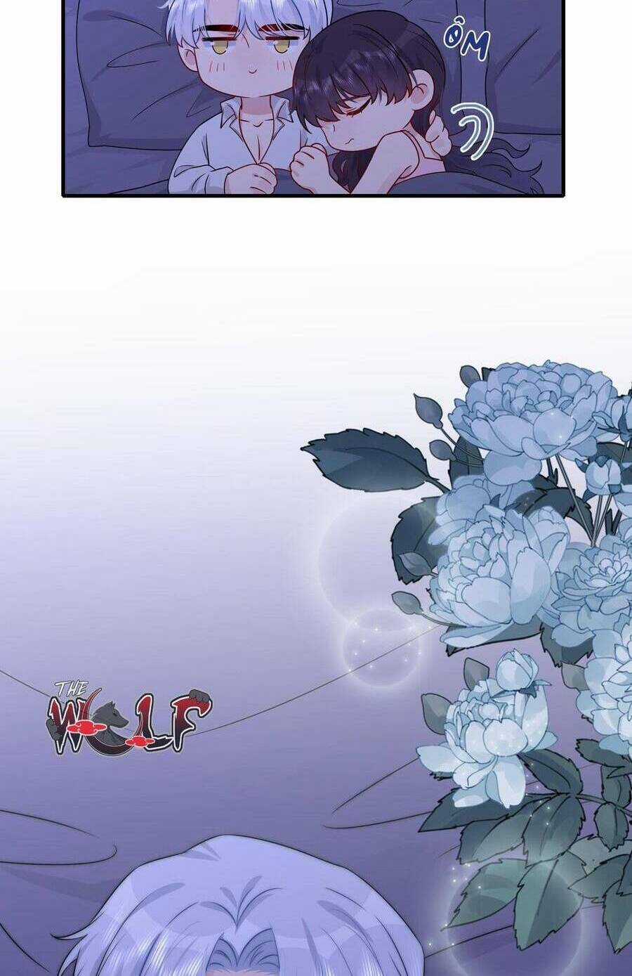 Hôn Nhân Hợp Đồng: Kết Hôn Với Thanh Mai Xảo Quyệt Chapter 26 trang 39