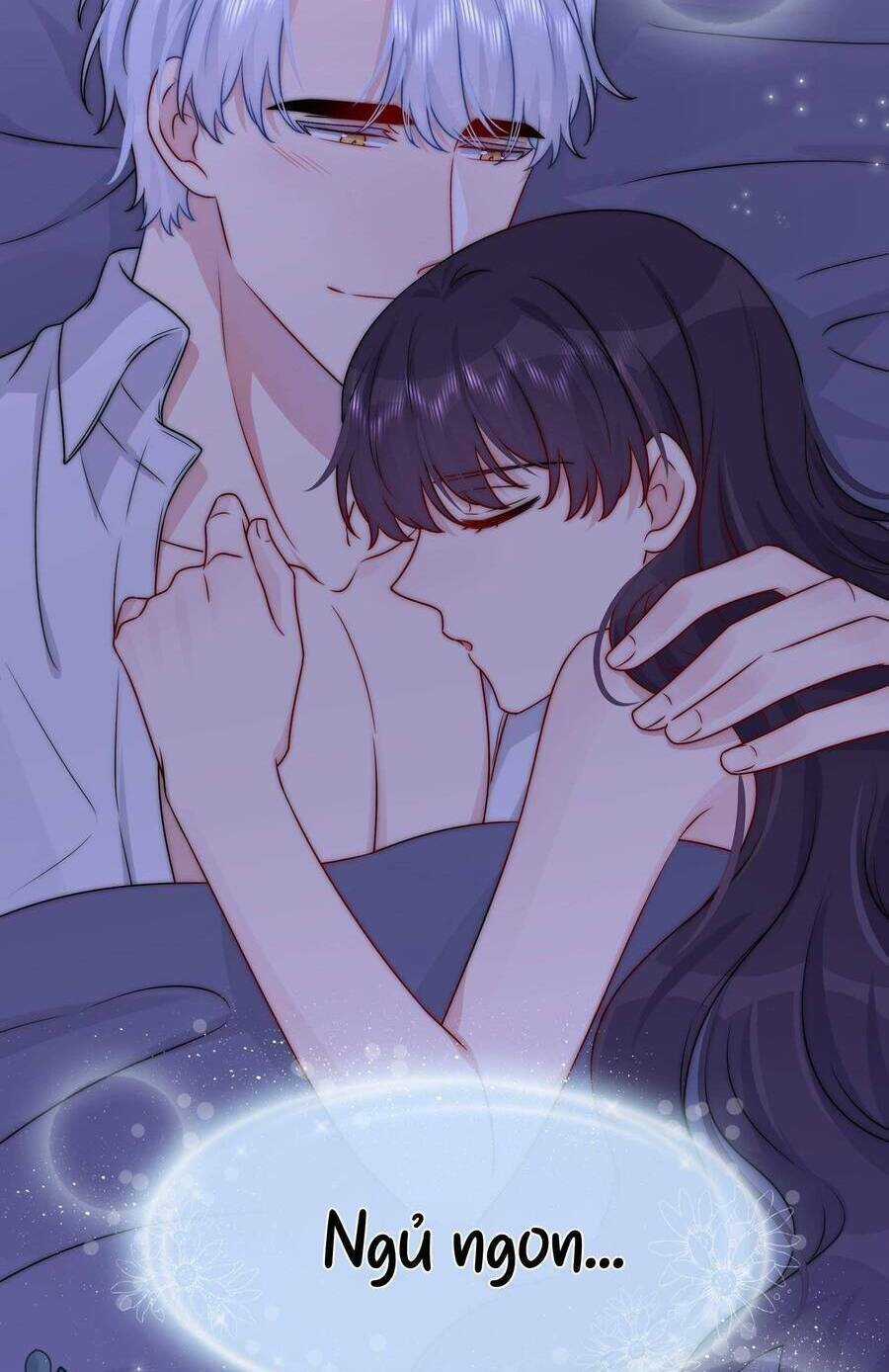 Hôn Nhân Hợp Đồng: Kết Hôn Với Thanh Mai Xảo Quyệt Chapter 26 trang 40