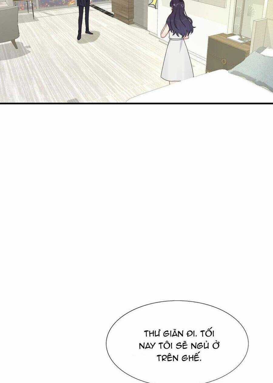 Hôn Nhân Hợp Đồng: Kết Hôn Với Thanh Mai Xảo Quyệt Chapter 26 trang 5