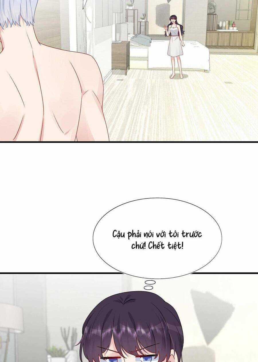 Hôn Nhân Hợp Đồng: Kết Hôn Với Thanh Mai Xảo Quyệt Chapter 26 trang 8