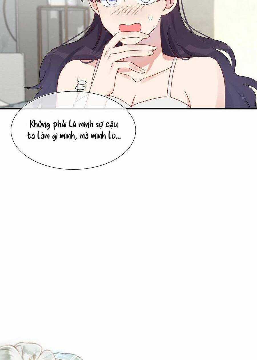 Hôn Nhân Hợp Đồng: Kết Hôn Với Thanh Mai Xảo Quyệt Chapter 26 trang 9