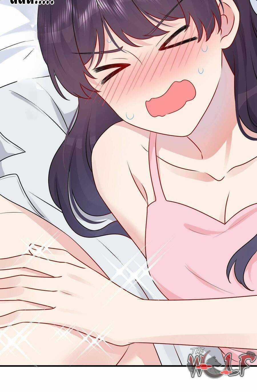 Hôn Nhân Hợp Đồng: Kết Hôn Với Thanh Mai Xảo Quyệt Chapter 27 trang 10