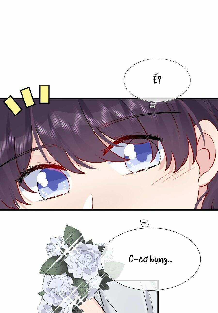 Hôn Nhân Hợp Đồng: Kết Hôn Với Thanh Mai Xảo Quyệt Chapter 27 trang 13