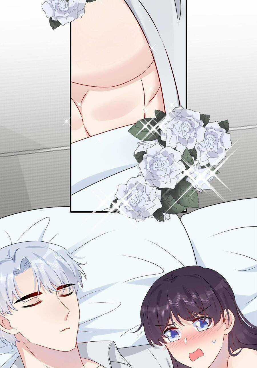 Hôn Nhân Hợp Đồng: Kết Hôn Với Thanh Mai Xảo Quyệt Chapter 27 trang 14