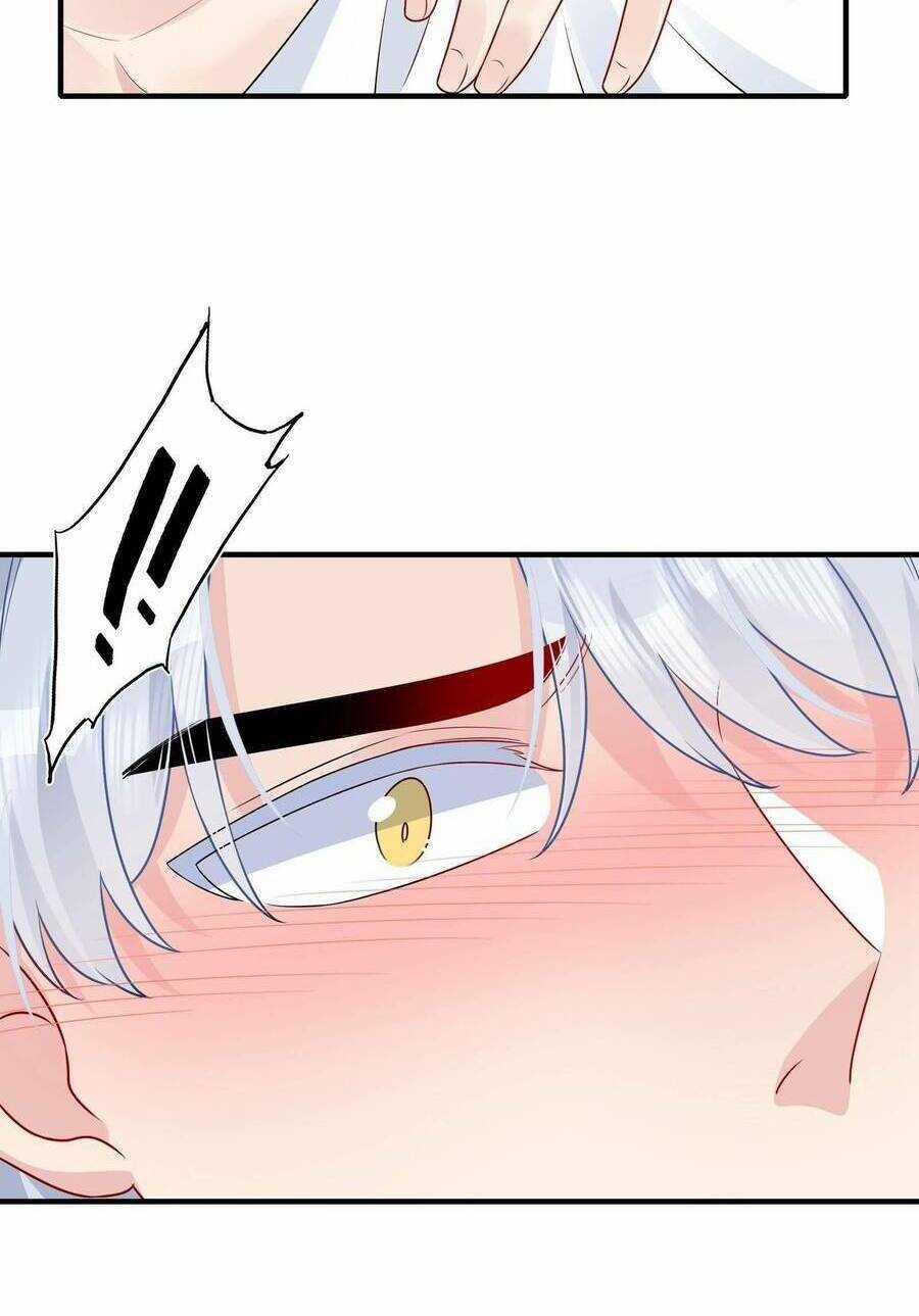 Hôn Nhân Hợp Đồng: Kết Hôn Với Thanh Mai Xảo Quyệt Chapter 27 trang 19