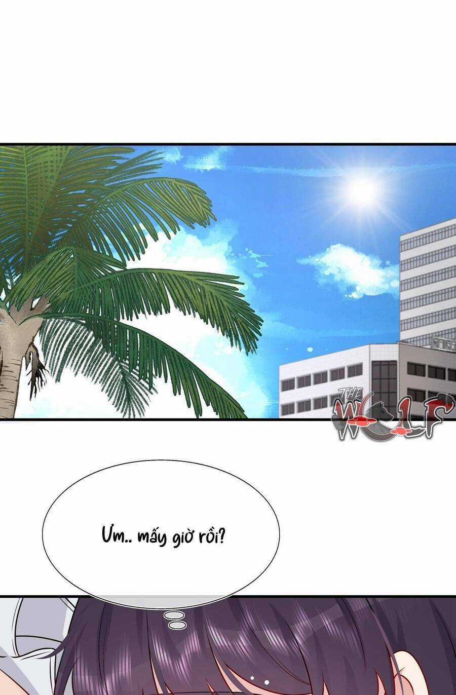 Hôn Nhân Hợp Đồng: Kết Hôn Với Thanh Mai Xảo Quyệt Chapter 27 trang 2