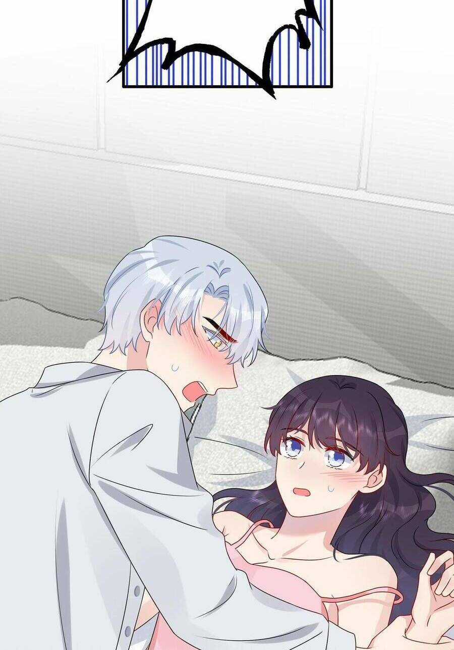 Hôn Nhân Hợp Đồng: Kết Hôn Với Thanh Mai Xảo Quyệt Chapter 27 trang 21