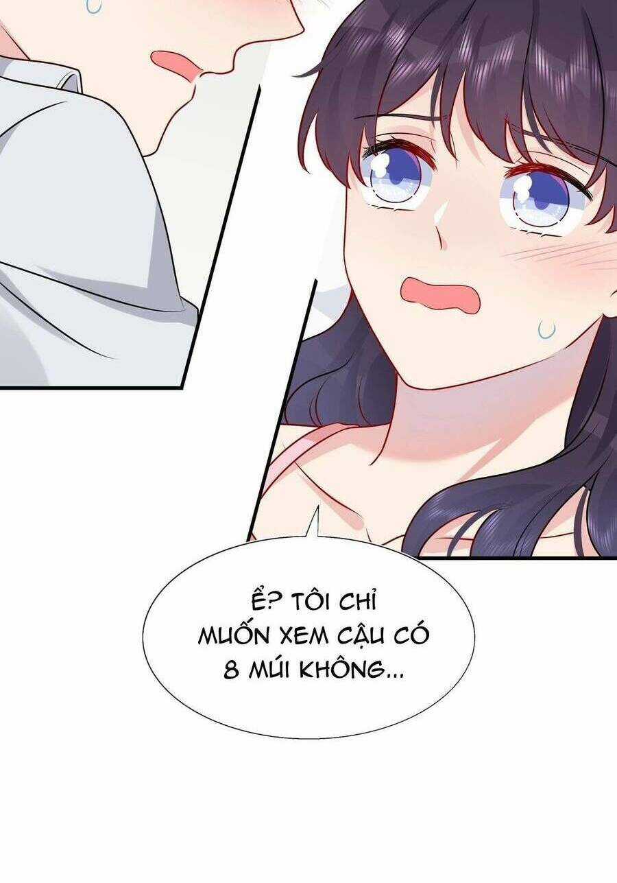 Hôn Nhân Hợp Đồng: Kết Hôn Với Thanh Mai Xảo Quyệt Chapter 27 trang 23