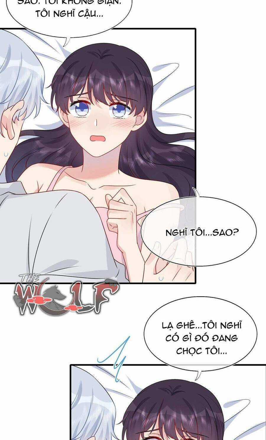 Hôn Nhân Hợp Đồng: Kết Hôn Với Thanh Mai Xảo Quyệt Chapter 27 trang 25