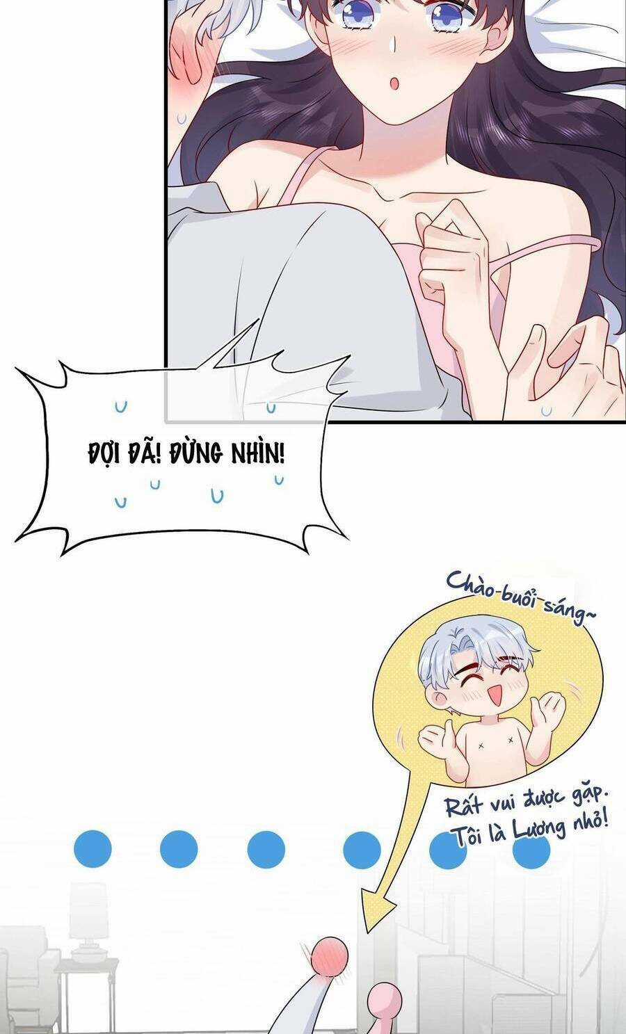 Hôn Nhân Hợp Đồng: Kết Hôn Với Thanh Mai Xảo Quyệt Chapter 27 trang 26