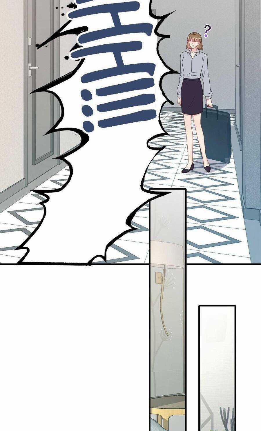 Hôn Nhân Hợp Đồng: Kết Hôn Với Thanh Mai Xảo Quyệt Chapter 27 trang 28