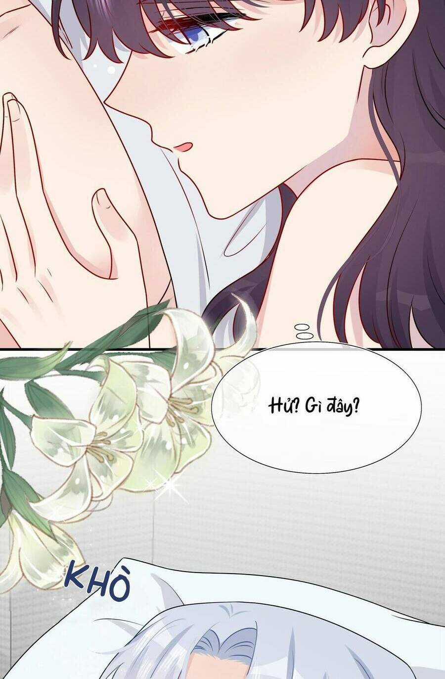 Hôn Nhân Hợp Đồng: Kết Hôn Với Thanh Mai Xảo Quyệt Chapter 27 trang 3