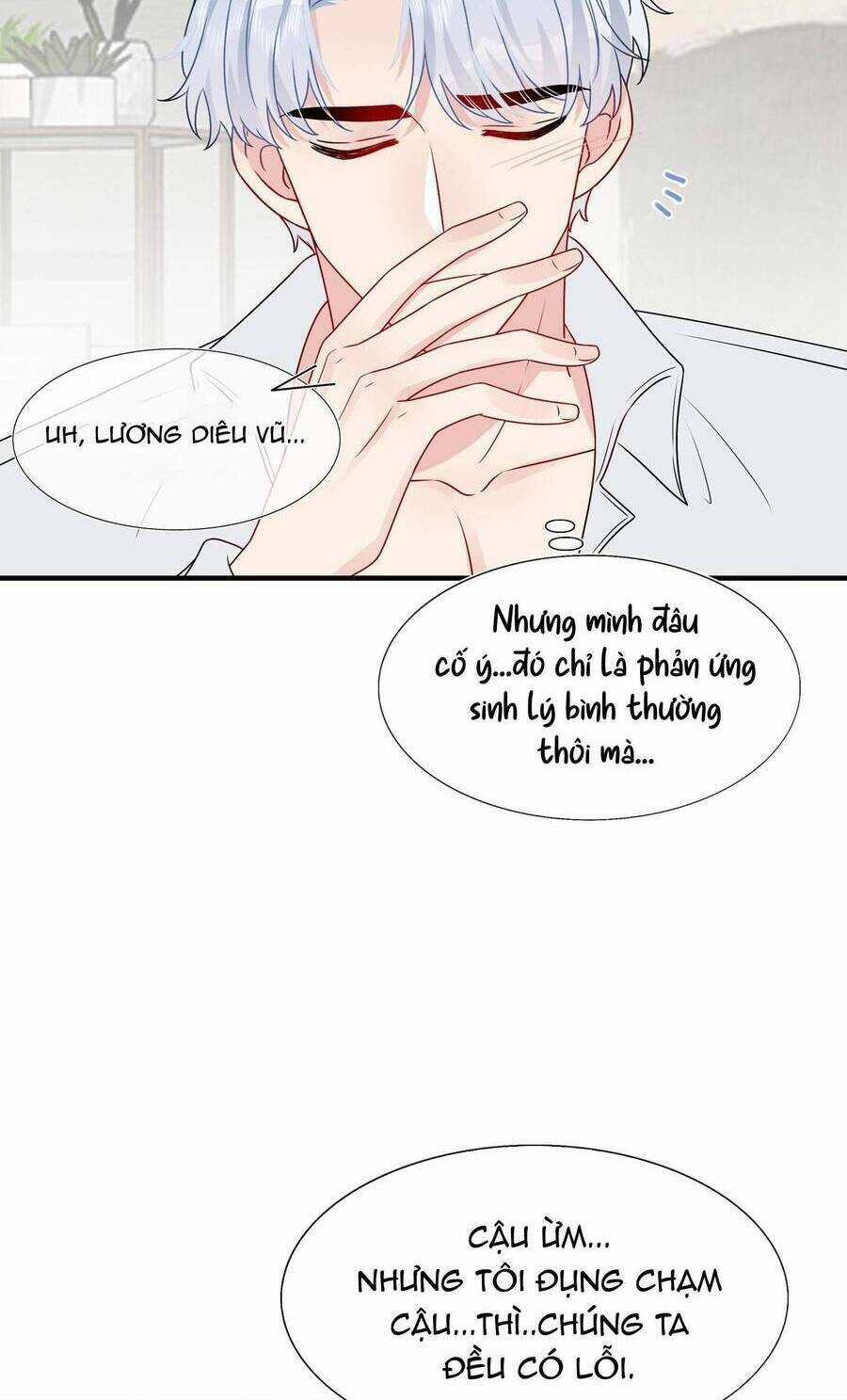 Hôn Nhân Hợp Đồng: Kết Hôn Với Thanh Mai Xảo Quyệt Chapter 27 trang 30