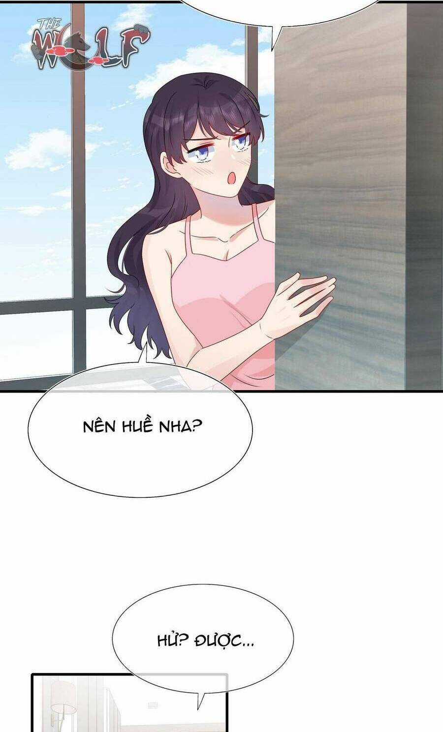 Hôn Nhân Hợp Đồng: Kết Hôn Với Thanh Mai Xảo Quyệt Chapter 27 trang 31