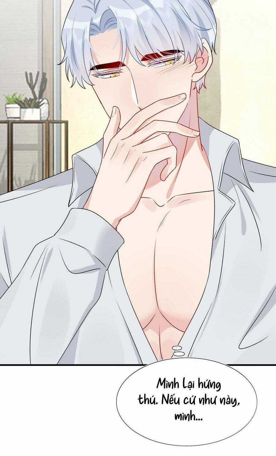 Hôn Nhân Hợp Đồng: Kết Hôn Với Thanh Mai Xảo Quyệt Chapter 27 trang 33