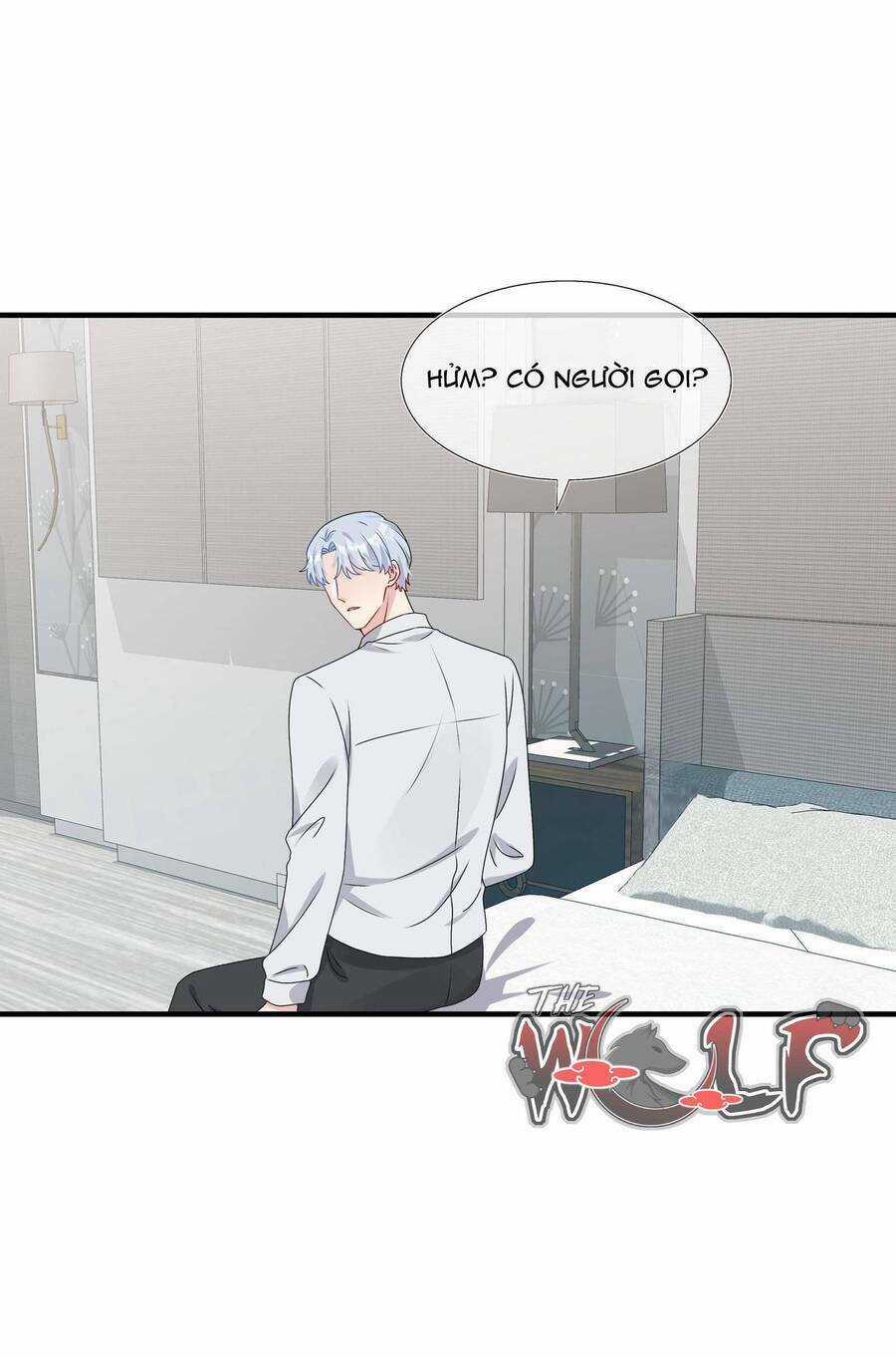 Hôn Nhân Hợp Đồng: Kết Hôn Với Thanh Mai Xảo Quyệt Chapter 27 trang 34