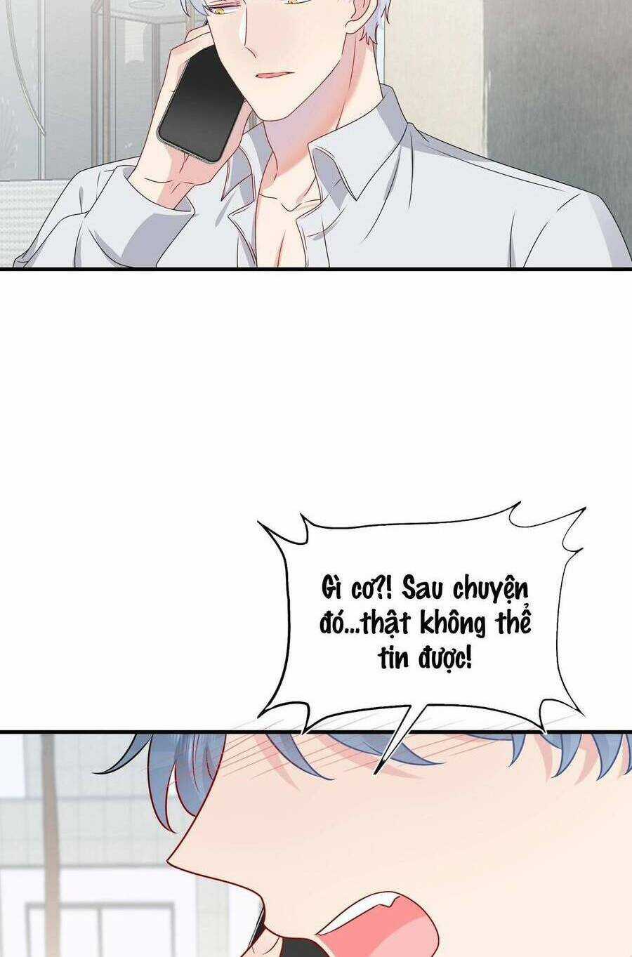 Hôn Nhân Hợp Đồng: Kết Hôn Với Thanh Mai Xảo Quyệt Chapter 27 trang 37