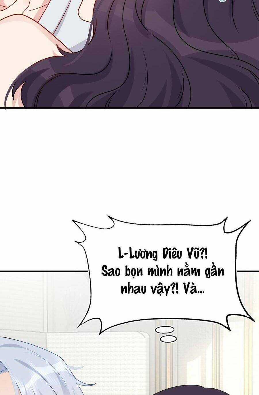 Hôn Nhân Hợp Đồng: Kết Hôn Với Thanh Mai Xảo Quyệt Chapter 27 trang 5