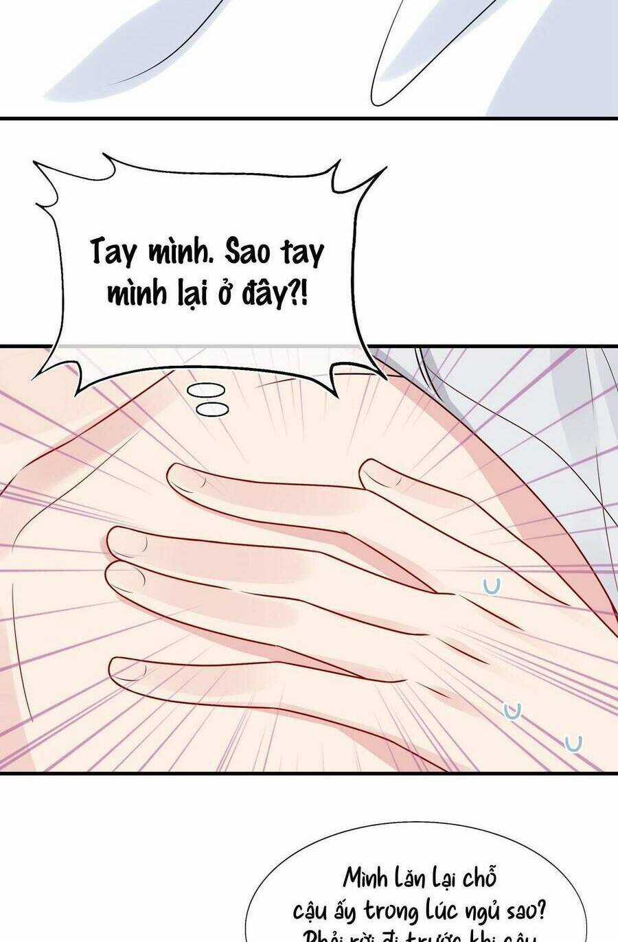 Hôn Nhân Hợp Đồng: Kết Hôn Với Thanh Mai Xảo Quyệt Chapter 27 trang 7