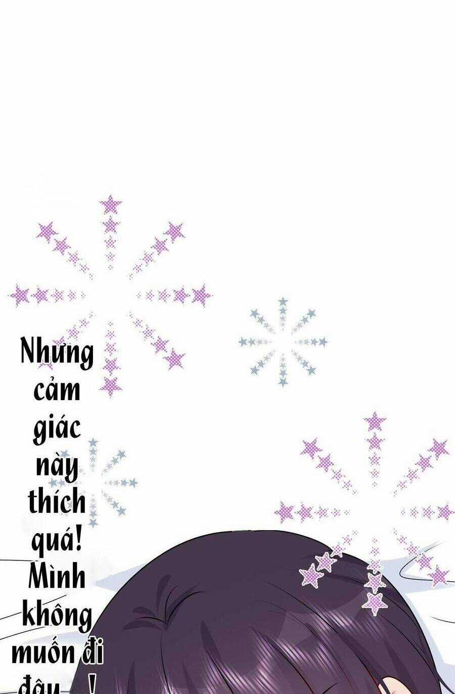 Hôn Nhân Hợp Đồng: Kết Hôn Với Thanh Mai Xảo Quyệt Chapter 27 trang 9