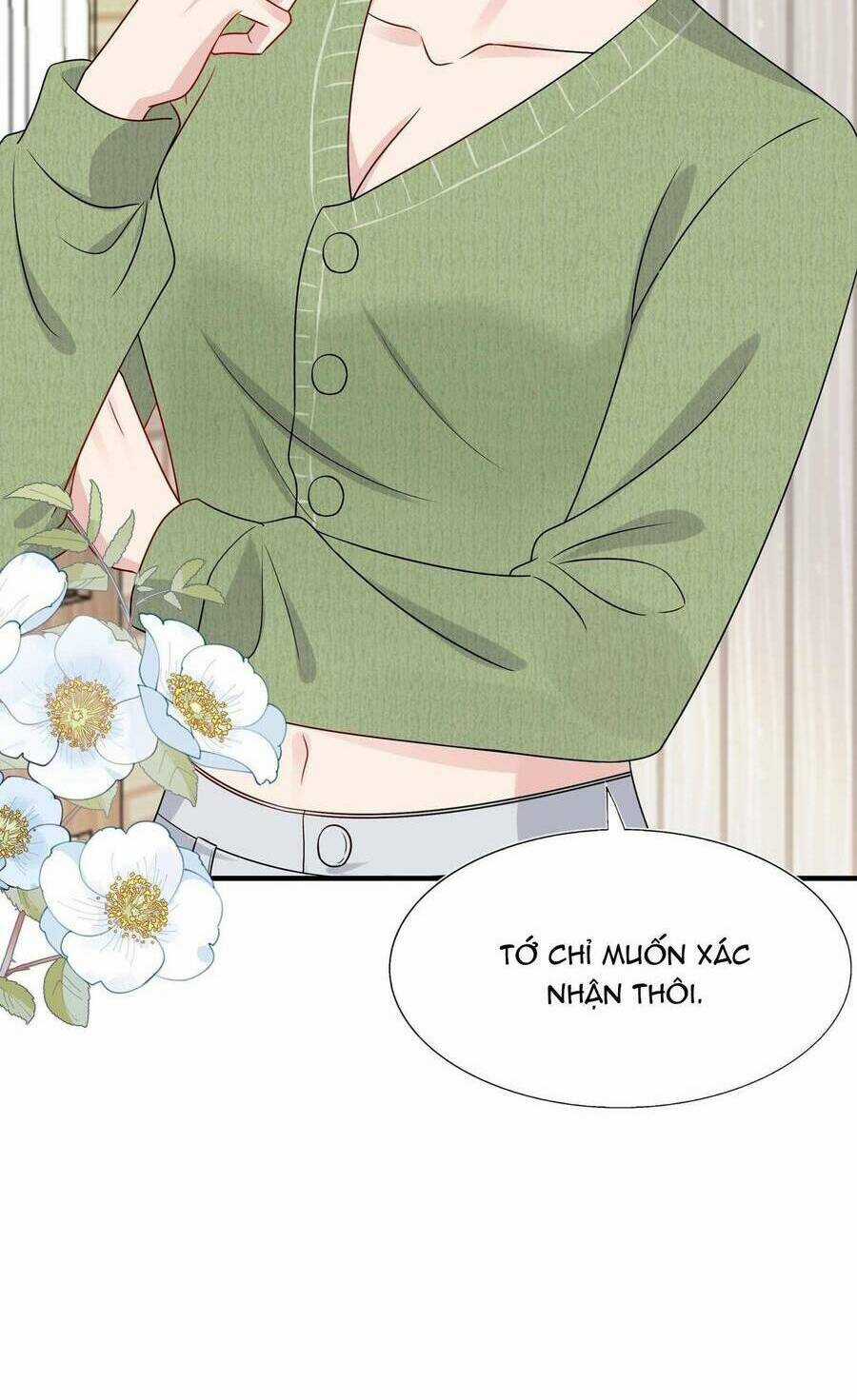 Hôn Nhân Hợp Đồng: Kết Hôn Với Thanh Mai Xảo Quyệt Chapter 28 trang 11